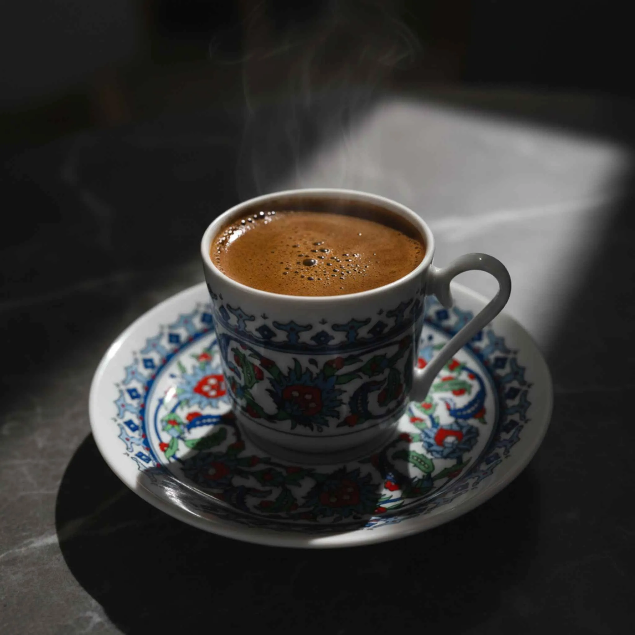 Sıcak İçecekler