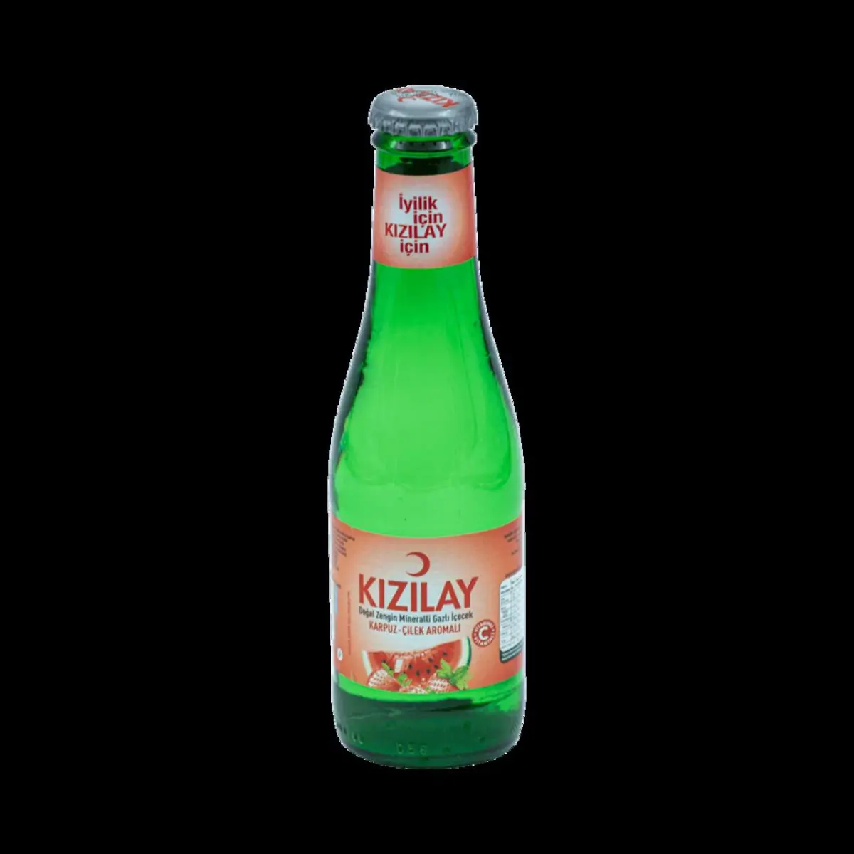 Meyveli Soda