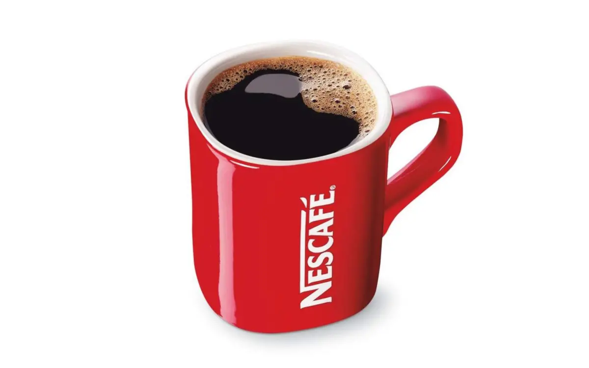 Nescafe